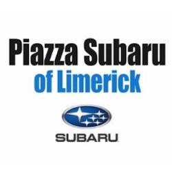 Piazzasubaru - logo
