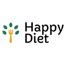 Happy - logo