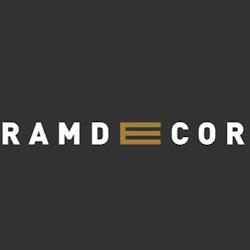 Ramdecor - logo