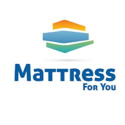 Mattressforyou - logo