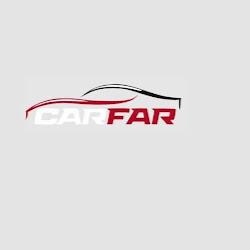 Carfar - logo