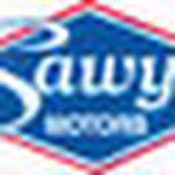 Sawyermotorschryslerdodgejeep - logo