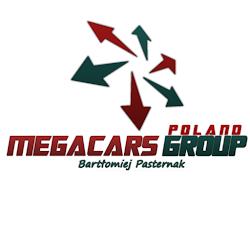 Megacarsgroup - logo