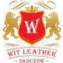 Witleather - logo