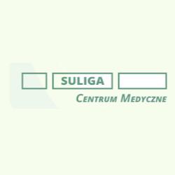 Suliga - logo