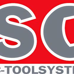 Scts - logo