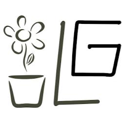 Garden-look - logo