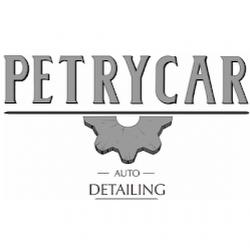 Petrycar - logo