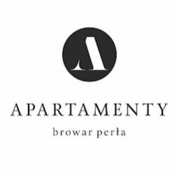 Apartamentybrowarperla - logo