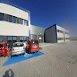 Lachowicz service - logo
