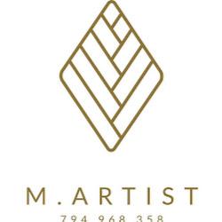 Studiomartist - logo