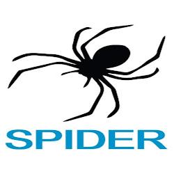 Spider-bhp - logo