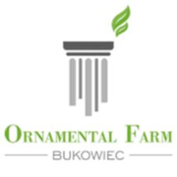 Bukowiec - logo