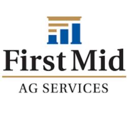 Firstmidag - logo