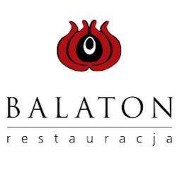 Balaton - logo