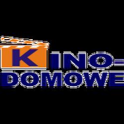 Kino domowe - logo