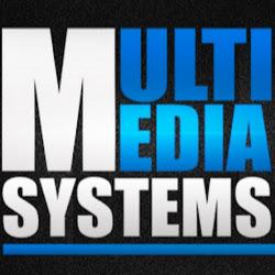 Multims - logo