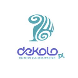 Dekolo - logo