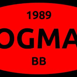 Bogmar - logo