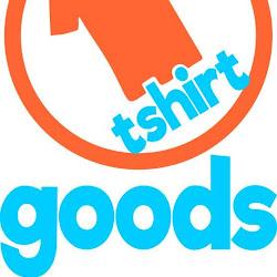 Tshirtgoods - logo