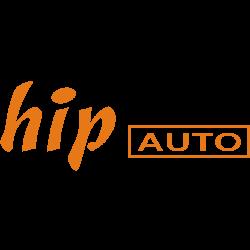 Hip-auto - logo