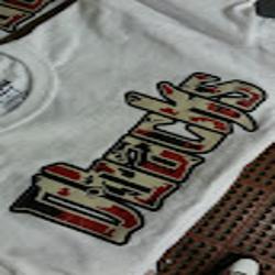 Puffinscreenprinting - logo