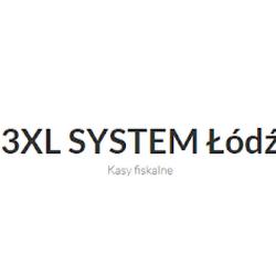 3xlsystem - logo