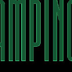 Kampinos - logo