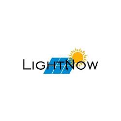 Light-now - logo