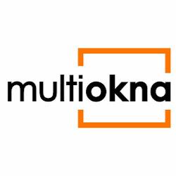 Multiokna - logo