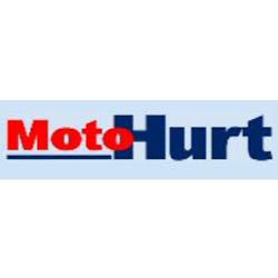 Moto hurt - logo