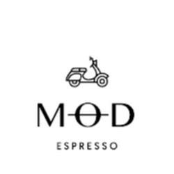 Mod-espresso - logo