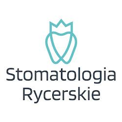 Stomatologia rycerskie - logo