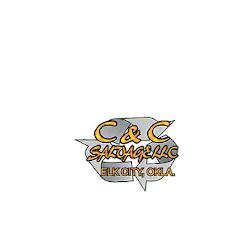 Candcsalvage - logo