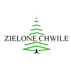 Zielonechwile - logo