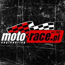 Moto-race - logo