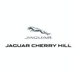 Jaguarcherryhill - logo