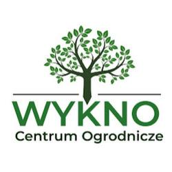 Wykno-ogrod - logo