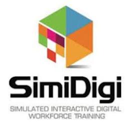 Simidigi - logo