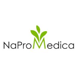 Napromedica - logo