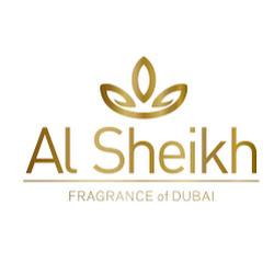 Alsheikh - logo