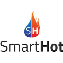 Smarthot - logo