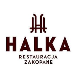 Halkazakopane - logo