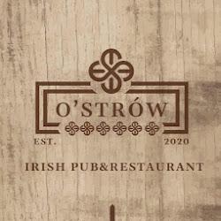 Ostrowirishpubandrestaurant - logo