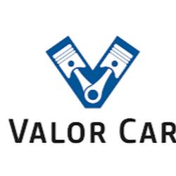 Valorcar - logo