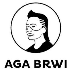 Agabrwi - logo