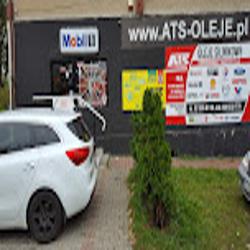 Ats-oleje - logo