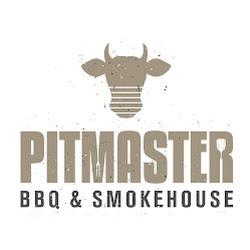 Pitmaster - logo