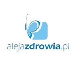 Alejazdrowia - logo