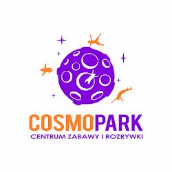 Cosmopark - logo